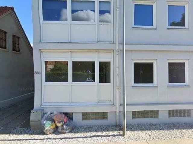 75 m2 lejlighed til salg i Randers C