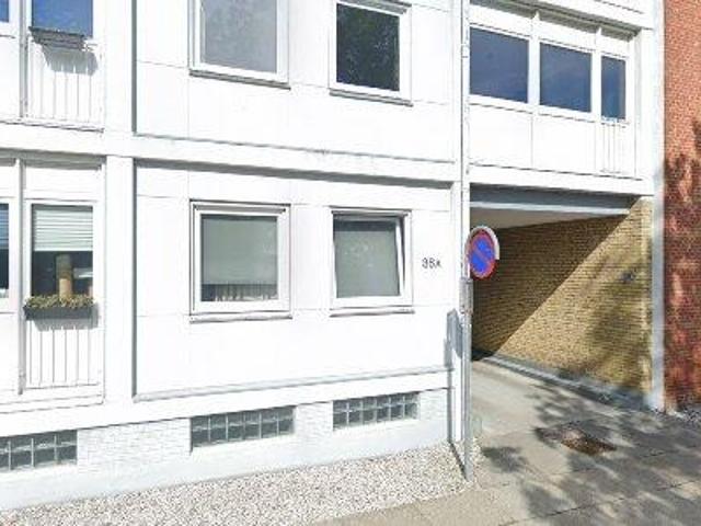 75 m2 lejlighed til salg i Randers C