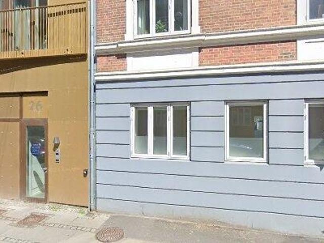 75 m2 lejlighed til salg i Århus C