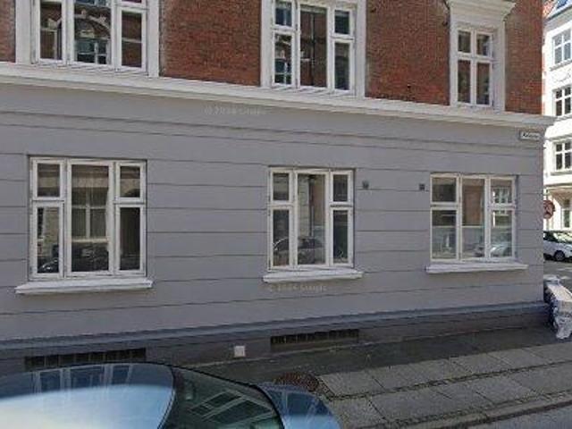 75 m2 lejlighed til salg i Århus C