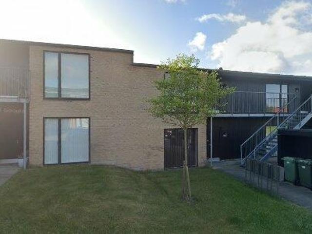 75 m2 lejlighed til salg i Skødstrup