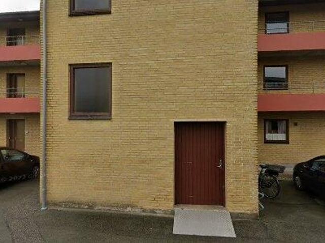 75 m2 lejlighed til salg i Struer