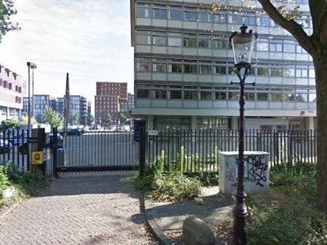 75 m2 office space for rent in Amsterdam Centrum