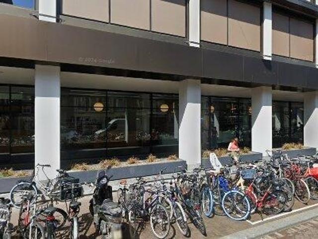 75 m2 office space for rent in Amsterdam Centrum