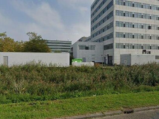 75 m2 office space for rent in Amsterdam Zuidoost