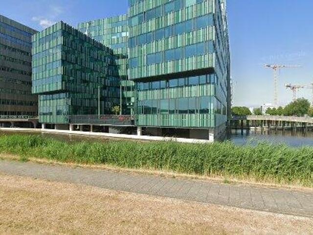 75 m2 office space for rent in Amsterdam Zuidoost