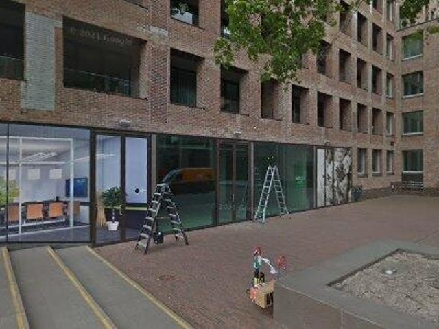 75 m2 office space for rent in Breda