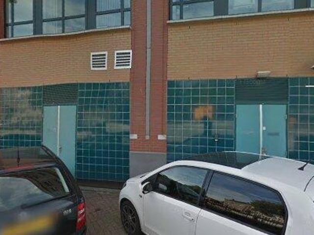 75 m2 office space for rent in Den Bosch