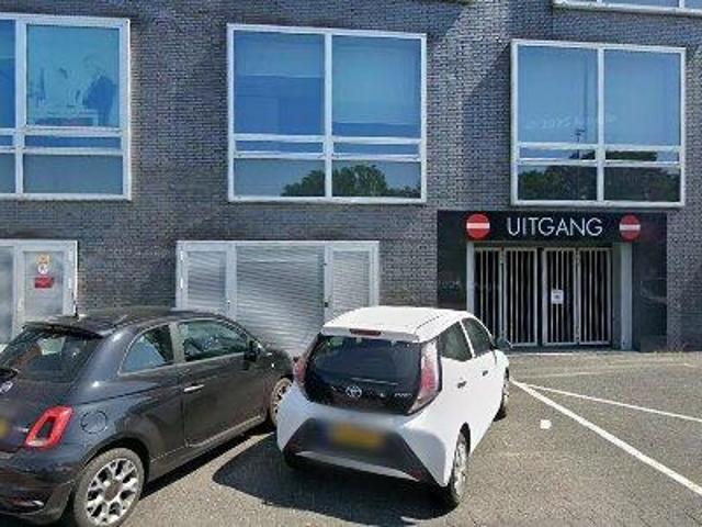 75 m2 office space for rent in Eindhoven