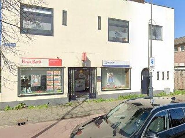 75 m2 office space for rent in Haarlem