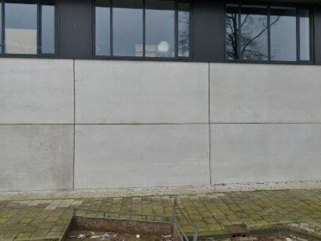 75 m2 office space for rent in Haarlem