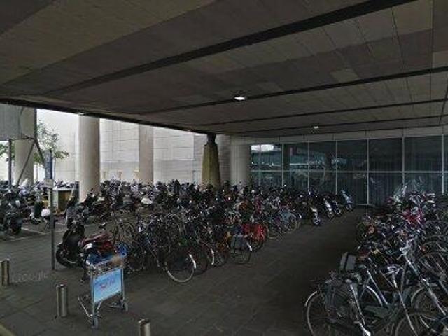 75 m2 office space for rent in Haarlemmermeer