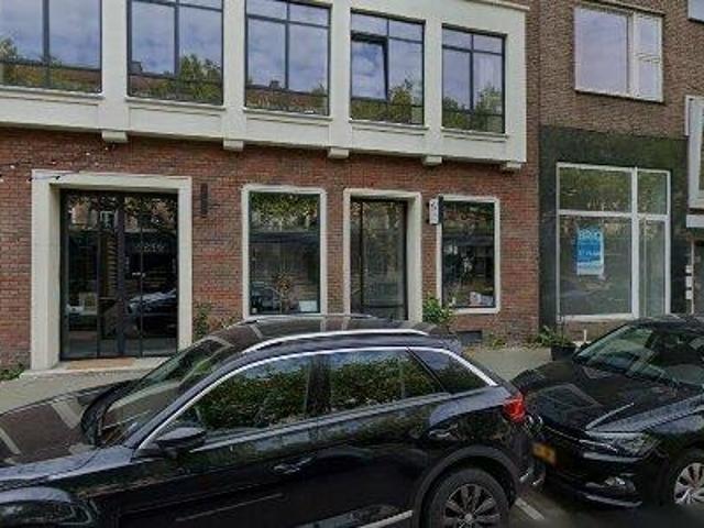 75 m2 office space for rent in Rotterdam Centrum
