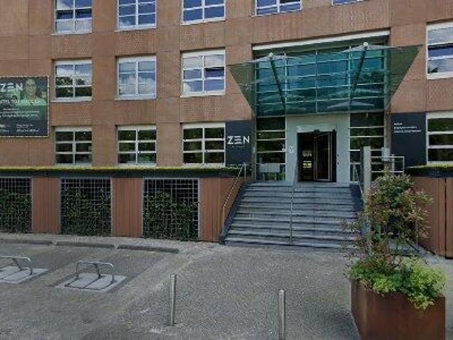 75 m2 office space for rent in Utrecht Oost
