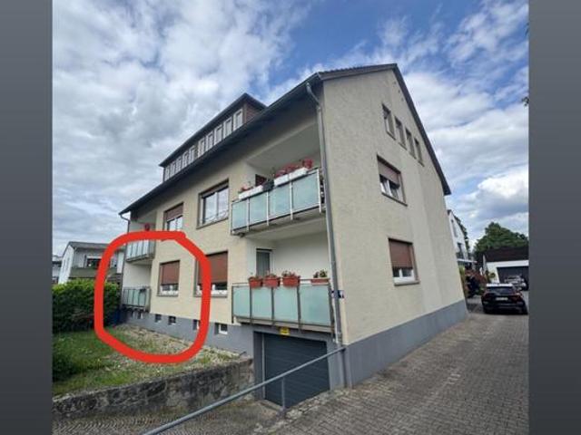 75 m² Eigentumswohnung