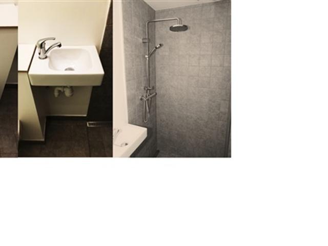 75 m² Ejerlejlighed i Nærum
