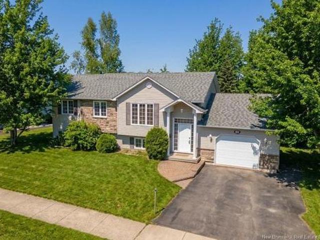 75 Mcandrew St, Moncton, NB, E1G 4Z2 house for sale | Listing ID NB136808 | Royal LePage