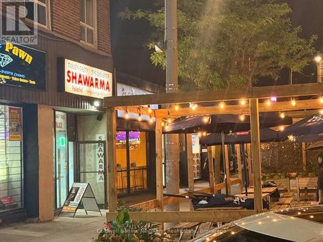 75 Macdonell Street, Guelph Downtown, ON, N1H 2Z7 commercial for sale | Listing ID X13444 | Royal LePage