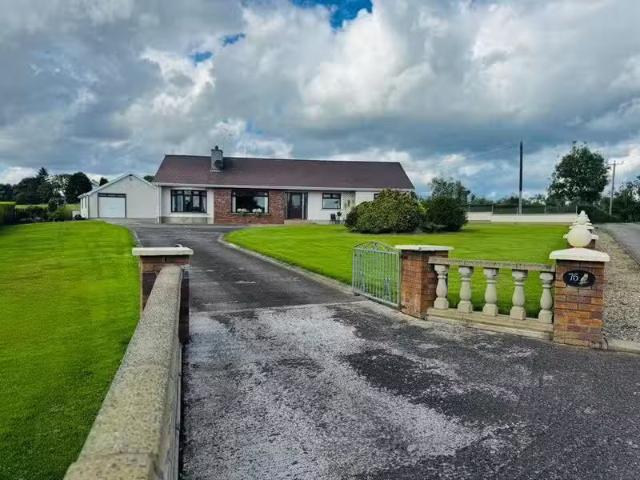 75 Macfin Road