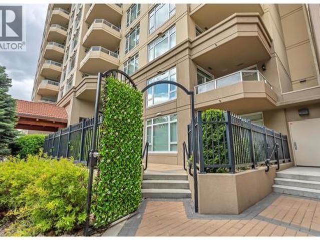 75 Martin Street Unit# 101, Penticton, BC, V2A 9C8 Single Family Property For Sale | Listing ID 10388 | Royal LePage