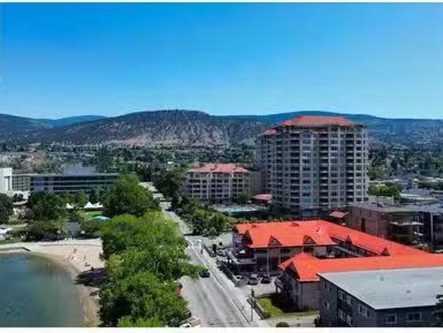 75 Martin Street Unit# 1405 Lot# 216, Penticton, BC, V2A 9C8.