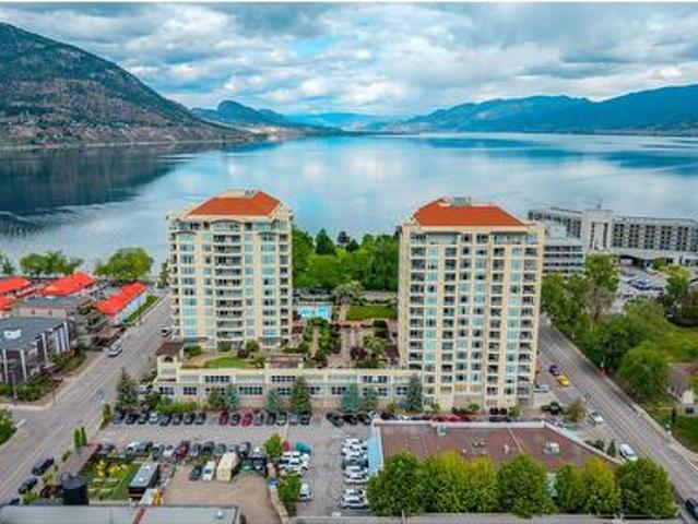 75 Martin Street Unit# 807, Penticton, BC, V2A 9C8 Single Family Property For Sale | Listing ID 10391 | Royal LePage