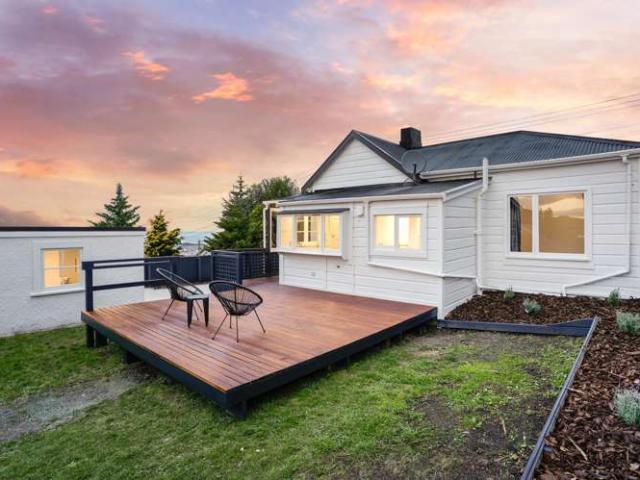 75 Maryhill Terrace, Maryhill, Dunedin City