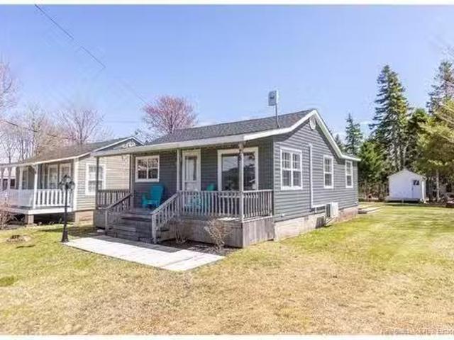 75 Mason'S Beach Rd, Baie Verte, NB, E4M 2Y3 house for sale.