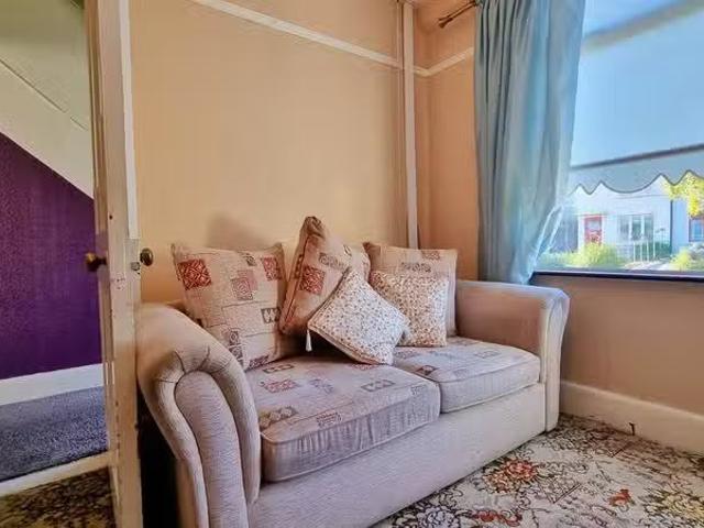 75 Melvin Road, Dublin 6w, Kimmage, Dublin 6W, D6WDX83 is for.