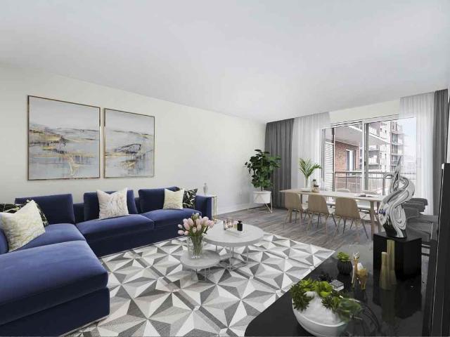 75 Milford Avenue & 421 3 Bedroom Apartment for Rent at 75 Milford Ave && 499 Barrie Pl, Waterloo, ON N2L None Lakeshore