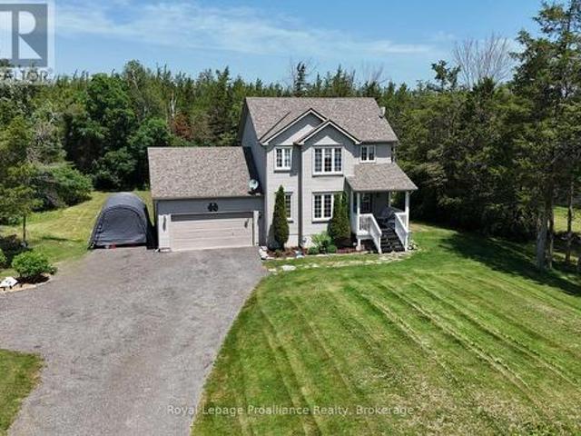 75 Milligan Drive, Tyendinaga Township, ON, K0K 3A0 house for sale | Listing ID X13526 | Royal LePage