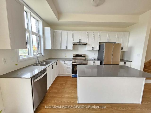 75 Millman Lane, Richmond Hill | 4Beds/4Bath, Townhouse, $3,500/mo | Condos. Ca