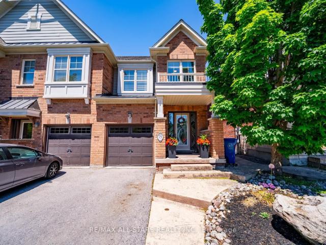 75 Northwest Passage Avenue, Stouffville | For Sale @ $928,000 | Condos. Ca