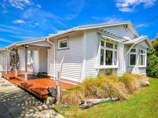 75 Peel Street, Westport, Buller