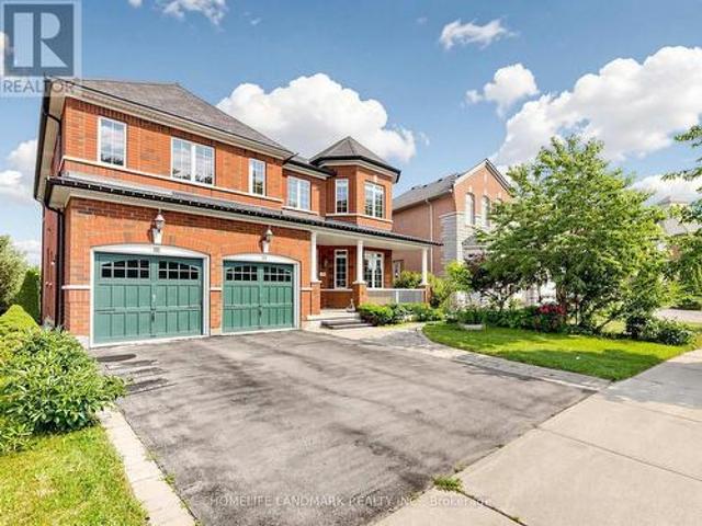 75 Pointon Street, Aurora, ON, L4G 0J9 house for sale | Listing ID N13582 | Royal LePage