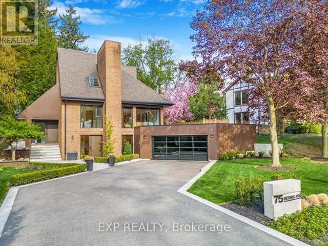 75 Reding Road, Hamilton, ON, L9G 1M9 house for sale | Listing ID X12150 | Royal LePage