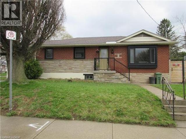 75 Richwill Road Unit# 2, Hamilton, ON, L9C 1S4 house for lease | Listing ID 40852 | Royal LePage