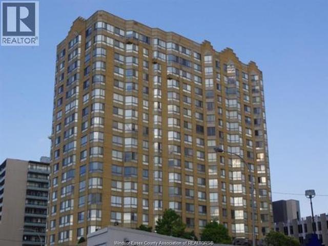 75 Riverside Drive East Unit# 1706, Windsor, ON, N9A 7C4 lease for lease | Listing ID 26018 | Royal LePage