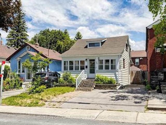 75 Rockcliffe Boulevard, Toronto, ON, M6N 4R4 house for sale | Listing ID W13444 | Royal LePage