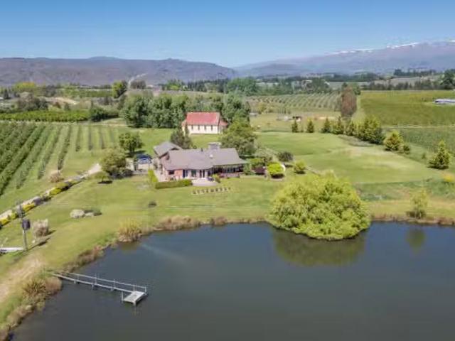 75 Rockview Road, Alexandra, Central Otago