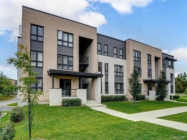 75 Rue du Campagnol, J6V 0H9, J6V 0H9, Terrebonne