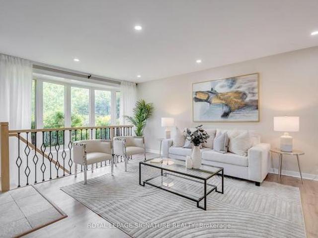 75 Samson Crescent, Toronto, ON, M1G 1N2 house for sale | Listing ID E12256 | Royal LePage