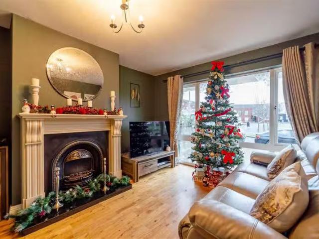 75 Shangan Gardens, Ballymun, Dublin 9