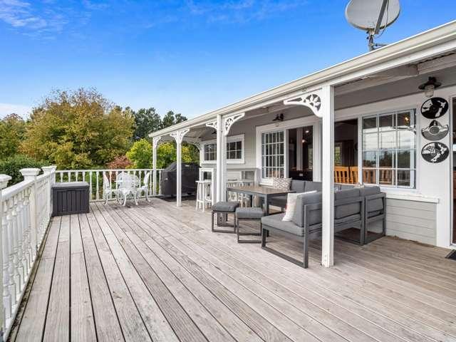 75 Sharp Road, Aongatete, Western Bay Of Plenty