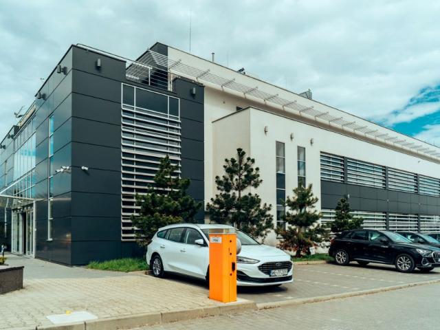 75 Sosnowiecka 215 m², Kraków