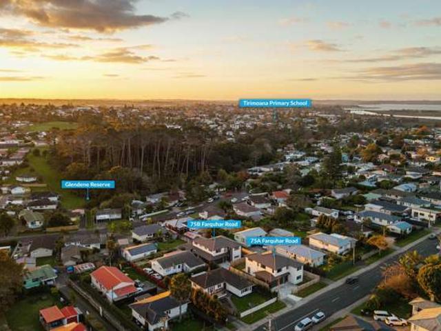 75a Farquhar Road, Glendene, Waitakere City