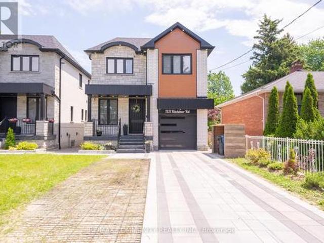 75A Kitchener Road, Toronto, ON, M1E 2X6 house for sale | Listing ID E13456 | Royal LePage