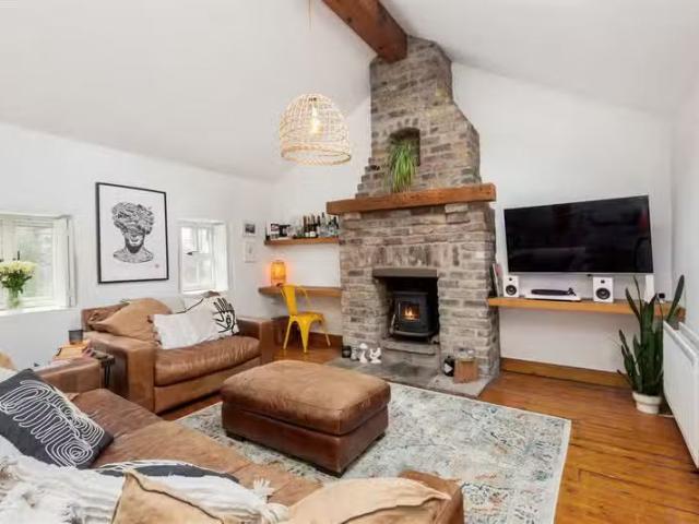 75A Martins Row, Chapelizod, Dublin 20, D20 YR81