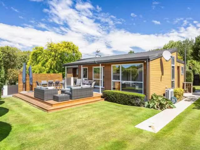 75B Ford Road, Opawa, NZ 8023 House for Sale
