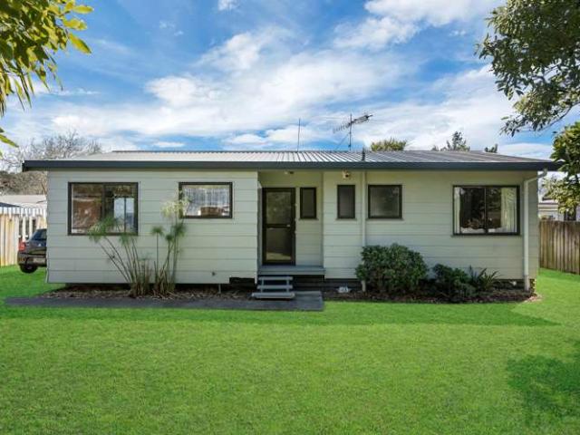 75C Princes Street, Pukekohe, Franklin
